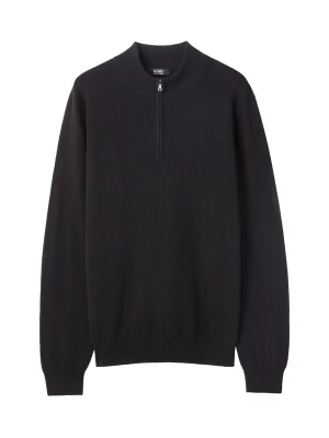 Foto van product GOBI Cashmere Trui zwart