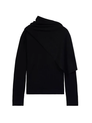 Foto van product GOBI Cashmere Trui zwart