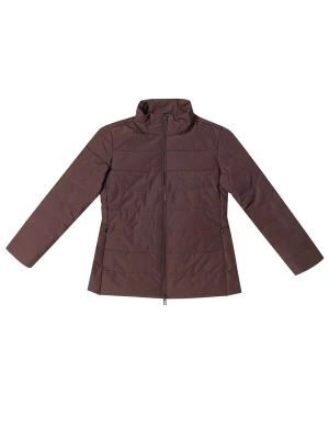 Foto van product GOBI Cashmere Tussenjas 'Women' CashmereTECH Jacket' bruin