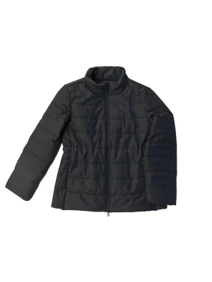 Foto van product GOBI Cashmere Tussenjas 'Women' CashmereTECH Jacket' zwart
