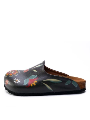 Foto van product Goby Clogs 'CAL1414' gemengde kleuren