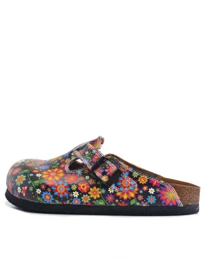 Foto van product Goby Clogs 'WCAL357' gemengde kleuren