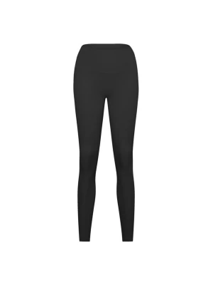 Foto van product GOD SAVE QUEENS Leggings 'Second Skin Studio High-Waisted Legging' grafiet