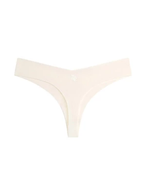 Foto van product GOD SAVE QUEENS Slip 'Second Skin Brazilian' crème