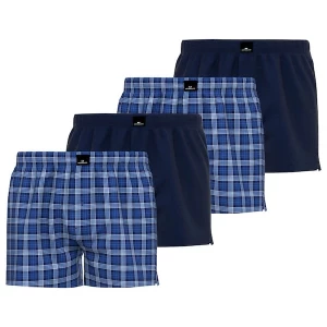 Foto van product Götzburg Boxershorts blauw
