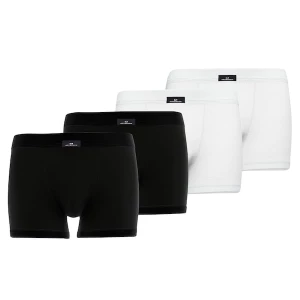 Foto van product Götzburg Boxershorts zwart / wit