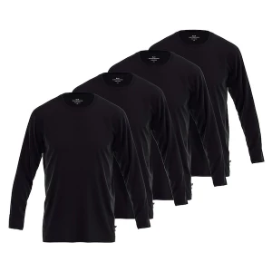 Foto van product Götzburg Shirt zwart