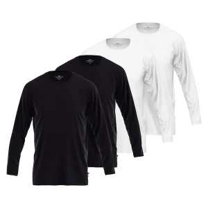 Foto van product Götzburg Shirt zwart / wit