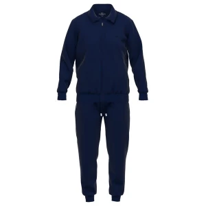 Foto van product Götzburg Trainingspak blauw