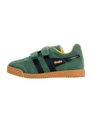 Foto van product Gola Sneakers groen