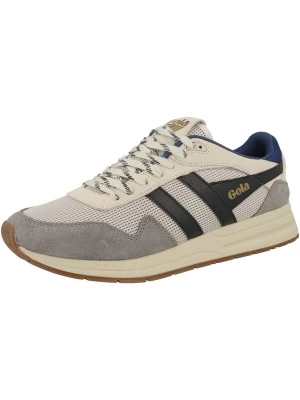 Foto van product Gola Sneakers laag 'Delta' donkerblauw / grijs