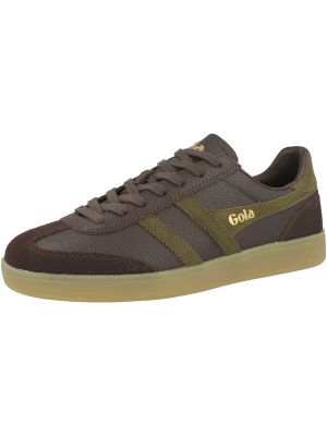 Foto van product Gola Sneakers laag ' Viper Serra ' lichtbruin