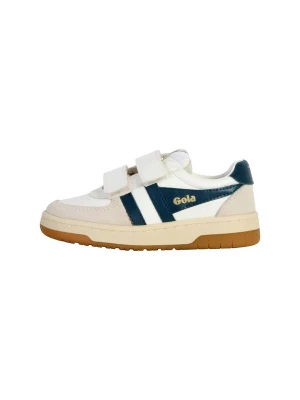 Foto van product Gola Sneakers wit