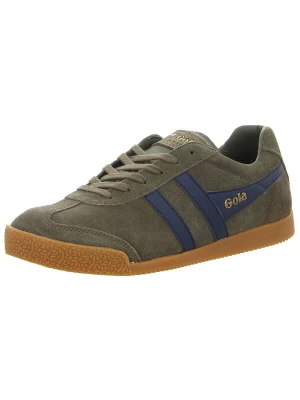 Foto van product Gola Sportieve veterschoen groen
