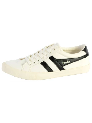 Foto van product Gola Sportieve veterschoen wit