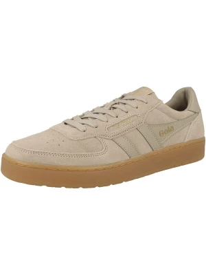Foto van product Gola Veterschoen beige