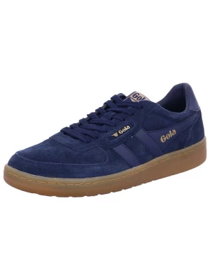 Foto van product Gola Veterschoen blauw