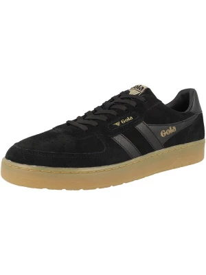 Foto van product Gola Veterschoen zwart