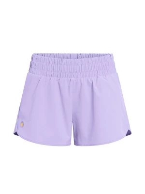 Foto van product GOLD´ GYM APPAREL Sportbroek 'Ellen' lavendel GOLD'S GYM APPAREL