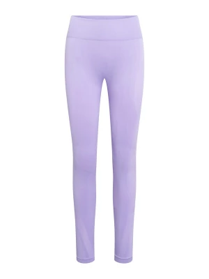 Foto van product GOLD´S GYM APPAREL Leggings 'GOLDIE' sering GOLD'S GYM APPAREL