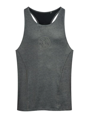 Foto van product GOLD´S GYM APPAREL Shirt 'WILT' grijs GOLD'S GYM APPAREL