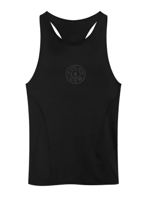 Foto van product GOLD´S GYM APPAREL Shirt 'Wilt' lichtgeel / zwart GOLD'S GYM APPAREL