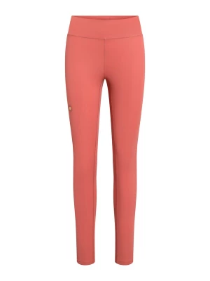 Foto van product GOLD´S GYM APPAREL Sportbroek 'BROOKE' oranje GOLD'S GYM APPAREL