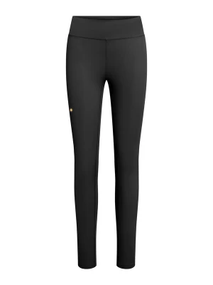 Foto van product GOLD´S GYM APPAREL Sportbroek 'Brooke' zwart GOLD'S GYM APPAREL