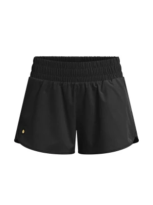 Foto van product GOLD´S GYM APPAREL Sportbroek 'Ellen' goud / zwart GOLD'S GYM APPAREL