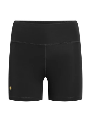 Foto van product GOLD´S GYM APPAREL Sportbroek 'Jane' zwart GOLD'S GYM APPAREL