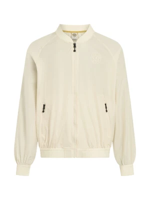 Foto van product GOLD´S GYM APPAREL Tussenjas crème GOLD'S GYM APPAREL