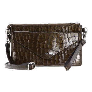Foto van product GOLDEN HEAD Clutch 'Cayenne' cognac