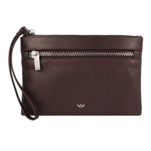 Foto van product GOLDEN HEAD Clutch 'Valencia' bruin