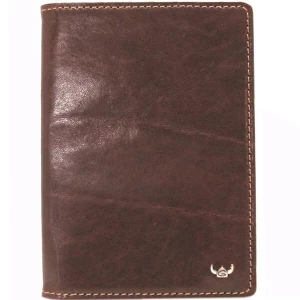 Foto van product GOLDEN HEAD Etui 'Colorado Protect' kastanjebruin