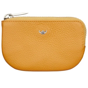 Foto van product GOLDEN HEAD Etui 'Madrid' geel