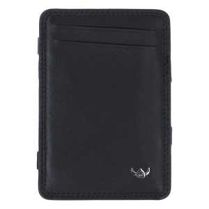 Foto van product GOLDEN HEAD Etui 'Polo' zwart
