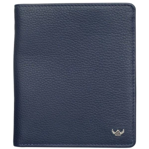 Foto van product GOLDEN HEAD Portemonnee 'Capri' blauw