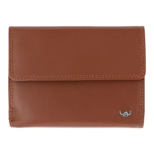 Foto van product GOLDEN HEAD Portemonnee 'Polo' cognac