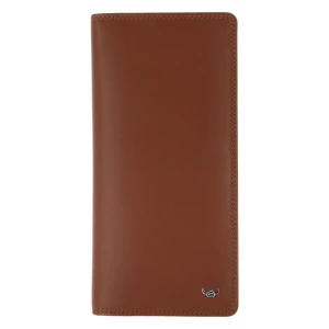Foto van product GOLDEN HEAD Portemonnee 'Polo ' cognac