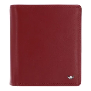 Foto van product GOLDEN HEAD Portemonnee 'Polo ' rood