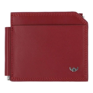 Foto van product GOLDEN HEAD Portemonnee 'Polo' rood