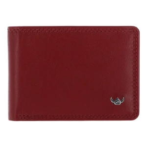 Foto van product GOLDEN HEAD Portemonnee rood