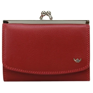 Foto van product GOLDEN HEAD Portemonnee rood