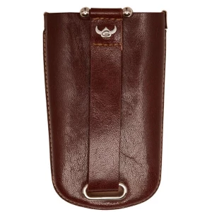 Foto van product GOLDEN HEAD Sleutelhanger 'Colorado' bruin