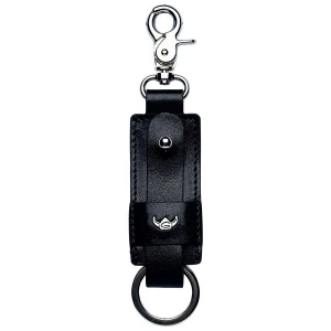 Foto van product GOLDEN HEAD Sleutelhanger 'Colorado' zwart