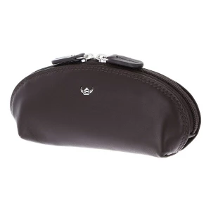 Foto van product GOLDEN HEAD Sleutelhanger 'Polo' donkerbruin