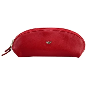 Foto van product GOLDEN HEAD Sleutelhanger 'Polo ' rood