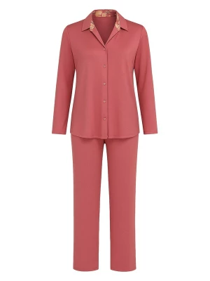 Foto van product Goldenbay Pyjama 'Dandelion' oudroze