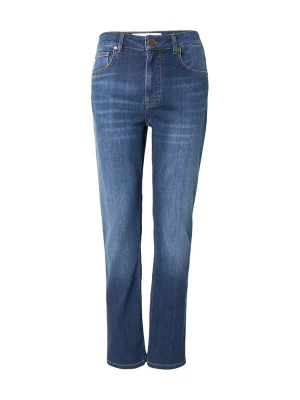 Foto van product Goldgarn Jeans donkerblauw
