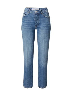 Foto van product Goldgarn Jeans 'Lindenhof' blauw denim